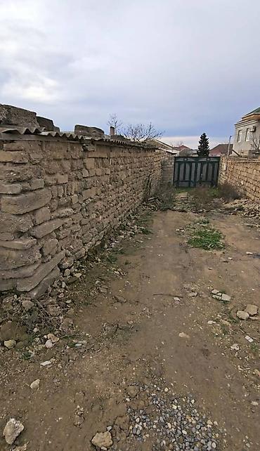 sumqayit 17 mkr: 4 sot, Tikinti, Barter mümkündür, Bələdiyyə — 3