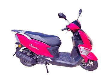 купить мопед: - UT2 300 см3, 2018 год, 70000 км