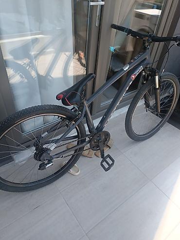 Горный велосипед Rockrider (Decathlon) с Турцией - Легкая