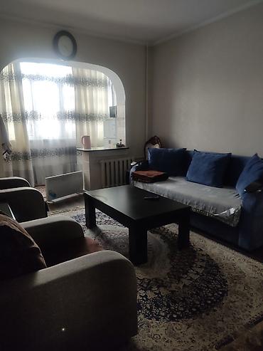 Посуточная аренда квартир: 1 комната, Постельное белье, Кондиционер, Бытовая техника — 4