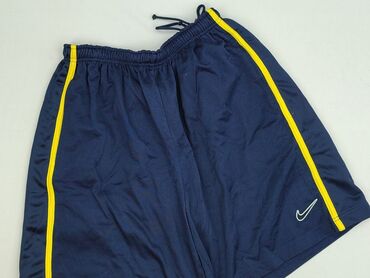 sinsay koszulka swiateczna: Nike, Szorty dla mężczyzn, rozmiar XL