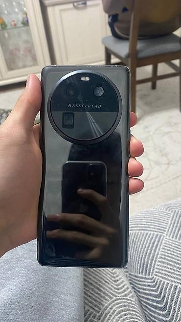 ОБМЕН ИНТЕРЕСУЕТ! Oppo find X6 Hasselblad 120х зум, Color 16 По