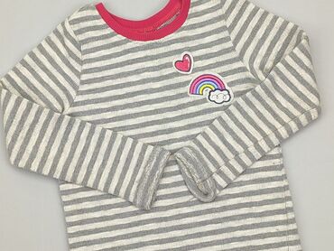 spodenki do biegania nike: Sweater, 2-3 years, 92-98 cm, condition - Very good