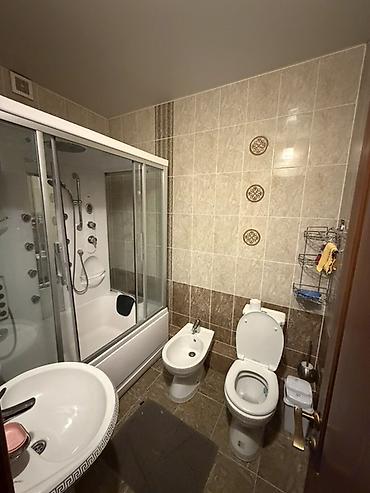 квартира в центре: 2 комнаты, 80 м², Ала-Арча ТРЦ Элитка, 4 этаж — 6