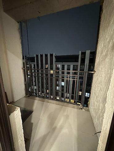 Продажа квартир: 1 комната, 43 м², Элитка, 14 этаж, Евроремонт — 5