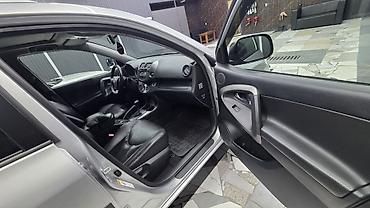 тойота ипсум 10 кузов: Toyota RAV4: 2009 г., 2 л, Автомат, Бензин, Кроссовер — 10