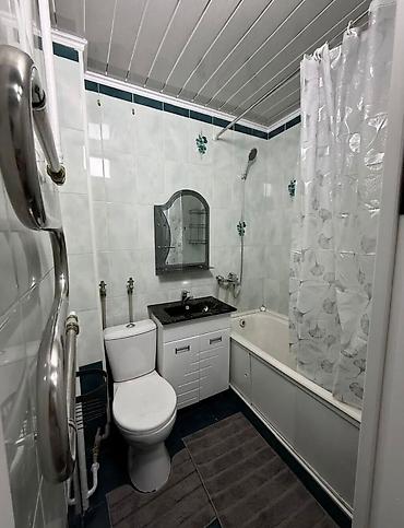 Продажа квартир: 2 комнаты, 43 м², 104 серия, 2 этаж, Евроремонт — 9