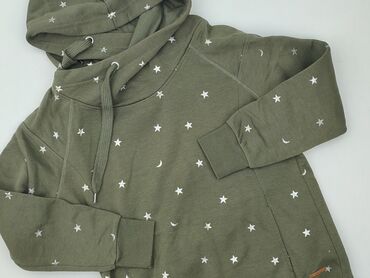 Hoodie: ONLY, Women`s hoodie, size M (EU 38)