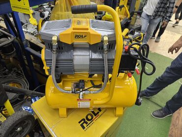 Компрессоры: Компрессор Электрический, Новый — 14