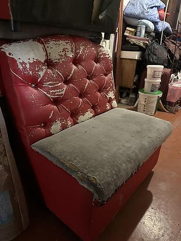 Модульные диваны: Модульный диван — 2