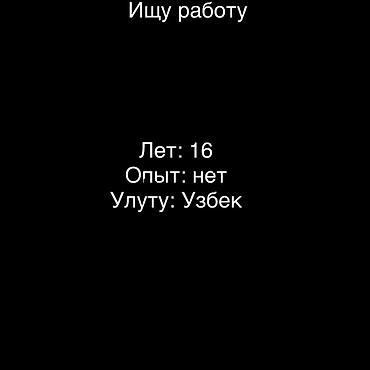 ученик маляра: Ищу работу Без опыта — 1