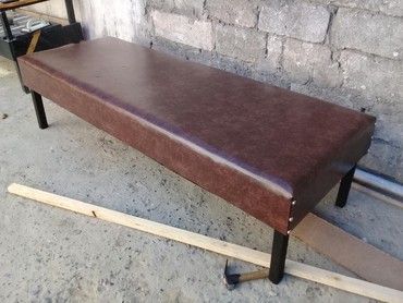 Kuşetkalar: Tibbi masa Teze tam mohkem yumusaq ve Her reng kojalardan Bu cur duz — 5