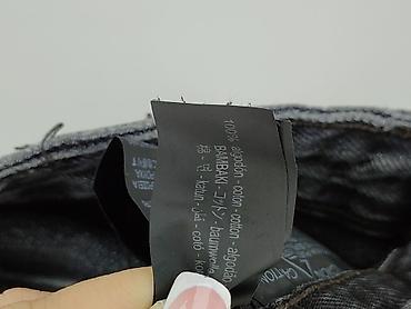 dzwony levis: Zara, Jeansy damskie, rozmiar S — 7