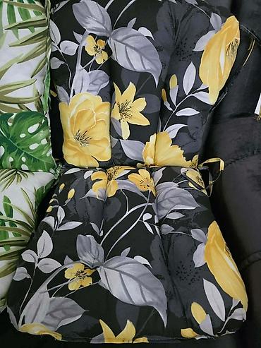 Jastuci: ✨ Da li su vaše stolice spremne za novu sezonu? Unesite svežinu i — 4