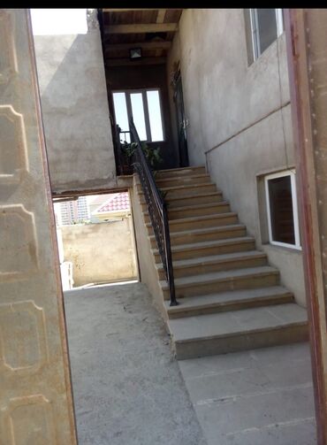 Həyət evləri və villaların satışı: 6 otaqlı, 200 kv. m, Kredit yoxdur, Yeni təmirli — 4