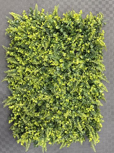 Güzgülər: Güzgü Divar üçün — 23