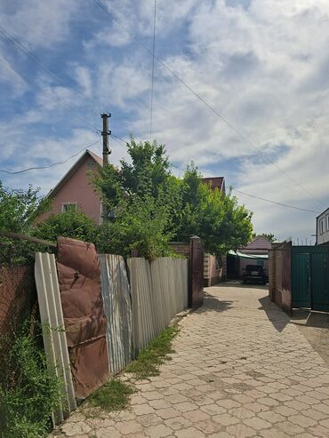 купить участок для строительства дома: Үй, 180 кв. м, 7 бөлмө, Менчик ээси, Евро оңдоо