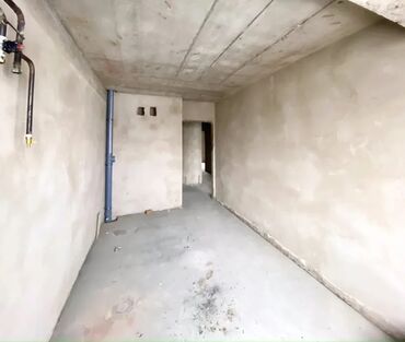 Продажа квартир: 2 комнаты, 55 м², Элитка, 4 этаж, ПСО (под самоотделку) — 3