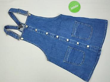 overalls: Sukienka damska, rozmiar M — 2