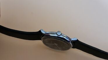 Ručni satovi: Ručni sat Raketa – “Made in USSR” - Klasičan sovjetski mehanički sat — 8