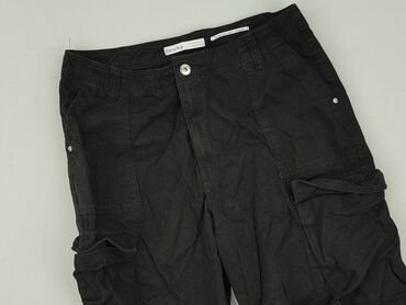 ecko unltd t shirty: Bershka, Cargo for women, size 2XL (EU 44)