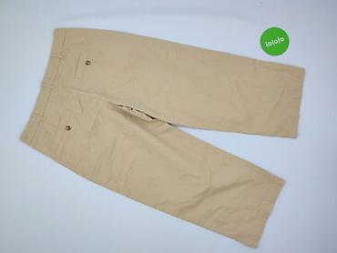 cn 16572a: Camaïeu, Spodnie materiałowe damskie, rozmiar M — 5