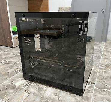 stalker 2: Игровой/рабочий ПК в компактном корпусе с прозрачной боковой панелью — 2