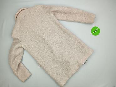 coat and fur: Pierre Cardin, Trencz damski, rozmiar S — 3