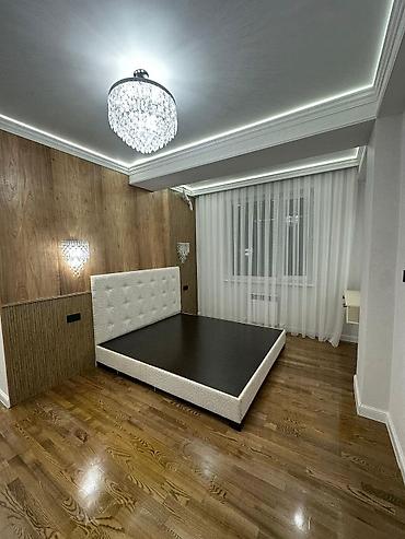 Продажа квартир: 3 комнаты, 88 м² — 10