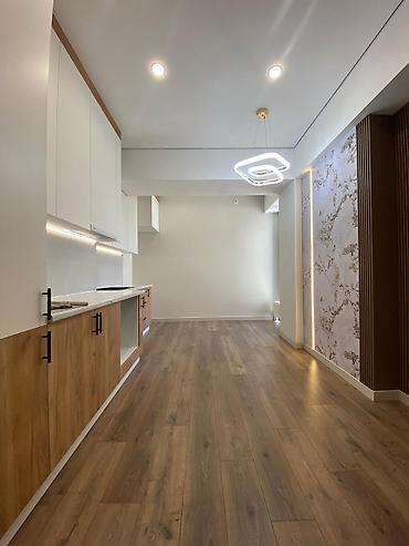 139: 3 комнаты, 91 м², Кок-Жар ж/м Элитка, 11 этаж, Дизайнерский ремонт — 8