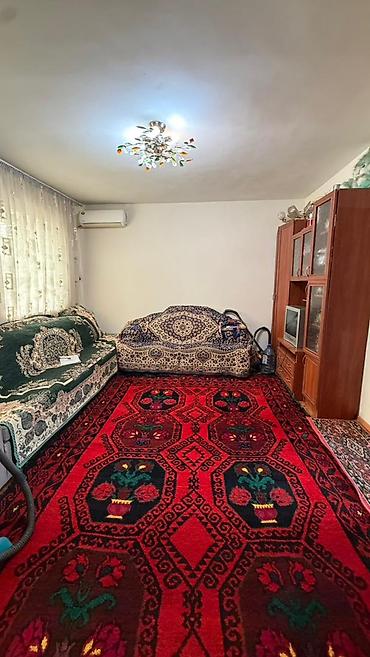 Продажа коттеджей и домов: Срочно продаётся дом 📍Пишпек 📐Участок 4.2 соток дом 120м2 — 9