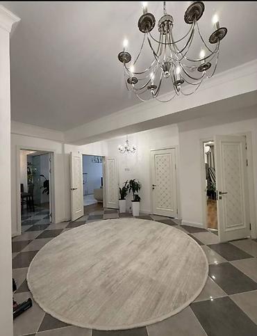 Продажа квартир: 3 комнаты, 111 м², Элитка, 10 этаж, Дизайнерский ремонт — 10