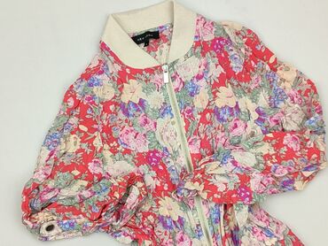 kurtka nike z futerkiem: New Look, Women`s bomber jacket, size XS