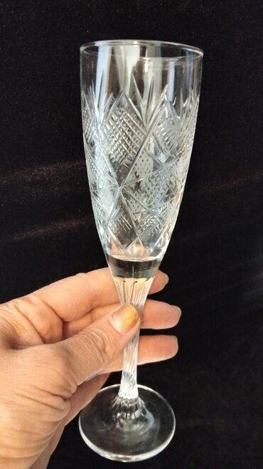 набор ключей купить: Бокалы, Хрусталь, Набор из 6 шт.