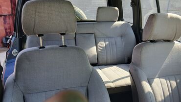 машиналар: Suzuki Escudo: 1996 г., 2.5 л, Автоматтык, Бензин, Жол тандабас