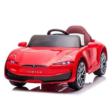 ccc obuca online: Auto na akumulator 12V – sa daljinskim, Bluetooth‑om i funkcijom — 1