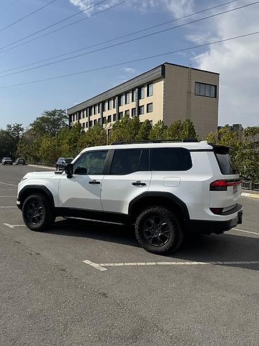 lexus gx 550 цена: Lexus GX: 2024 г., 3.5 л, Автомат, Бензин, Внедорожник — 4