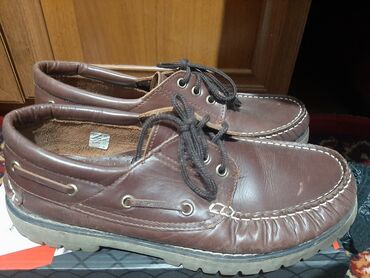 Туфли,кроссовки мужские, кожаные из Германии размеры 43-44-45
