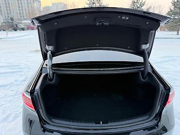 Kia: Kia K7: 2018 г., 2.4 л, Автомат, Бензин, Седан at lalafo.kg — 11 Kia: Kia K7: 2018 г., 2.4 л, Автомат, Бензин, Седан — 11