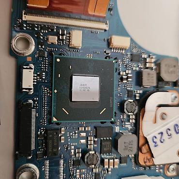 iphone 15 pro max dubay: Toshiba noutbuk batareyası və yan panel düymə platası - Marka — 5