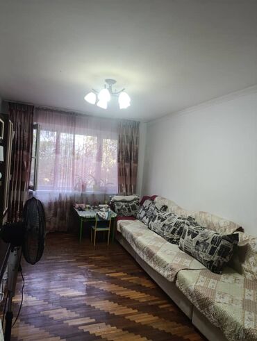 Продажа квартир: 2 комнаты, 44 м², 104 серия, 1 этаж, Косметический ремонт