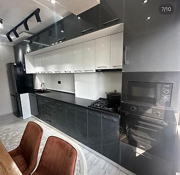 Гарнитуры для зала: Гарнитур для зала, цвет - Белый — 7