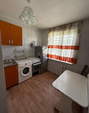 квартира берилет 4500: 3 комнаты, 58 м², 105 серия, 5 этаж, Косметический ремонт