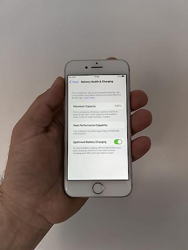 iphone 18 replika: Iphone 8 sa 256 gb memorije, icloud free, otključan za sve mreže — 5