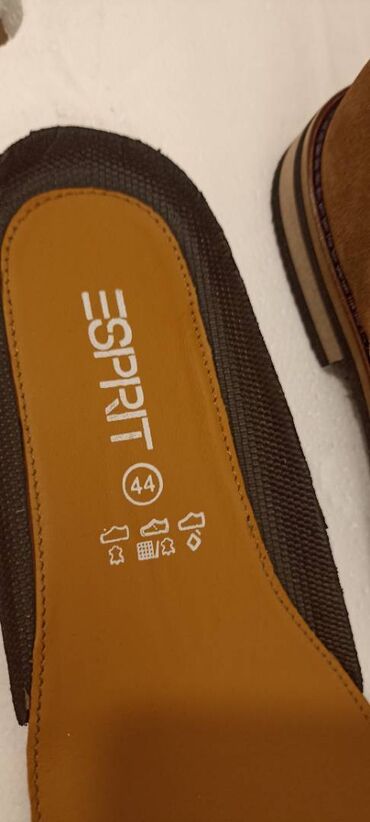 Cipele: Cipele, Esprit, veličina - 44 — 8