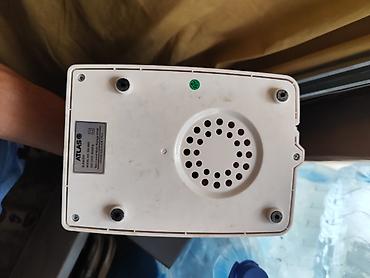 table fan: Блендер, миксер, Б/у — 3