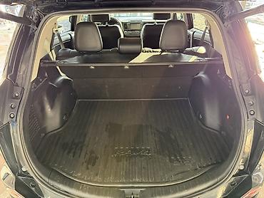 Toyota: Toyota RAV4: 2018 г., 2.5 л, Автомат, Бензин, Кроссовер — 8