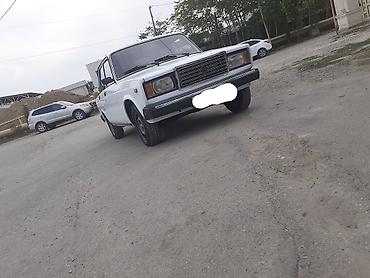 vaz guzguleri: VAZ (LADA) 2107: 1.6 l | 2007 il 150000 km Sedan — 9