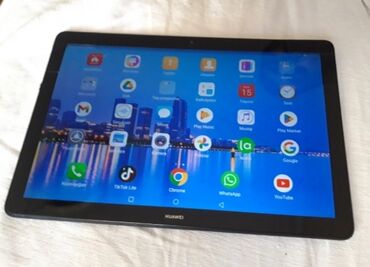 Digər planşetlər: Huawei mediapad t5 16 yaddaw 2 ram herwey destekleyir Uz susesinde