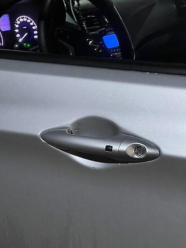 Унаа сатуу: Hyundai Solaris: 2011 г., 1.6 л, Автомат, Бензин, Седан — 10